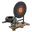 Reactive Target Rust Item
