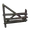 Animal Fence Gate Rust Item