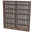 Prison Cell Wall Rust Item
