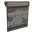 Garage Door Rust Item