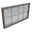 Strengthened Glass Window Rust Item