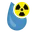 Radioactive Water Rust Item