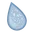 Salt Water Rust Item