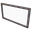 Paintable Window Rust Item