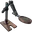 Range Workbench Upgrade Rust Item