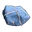 Wrapped Gift Rust Item