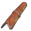 Metal Pipe Rust Item
