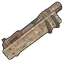 Semi Automatic Body Rust Item