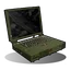 Targeting Computer Rust Item