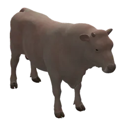 Bull Rust Item