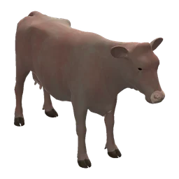Cow Rust Item
