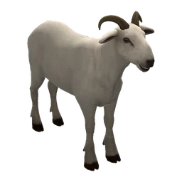 Sheep Rust Item