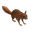 Squirrel Rust Item